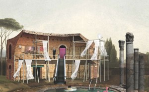 Warehouse of Architecture and Research