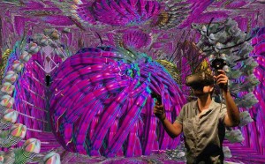 William Latham, Mutator