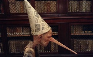 photo by Marta Santacatterina