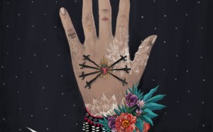 Un mondo raro libro e album ispirato a Chavela Vargas, cantante messicana