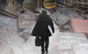 Film Maestro musica nei campi di concentramento regia Alexandre Valenti