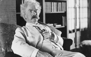 mark-twain