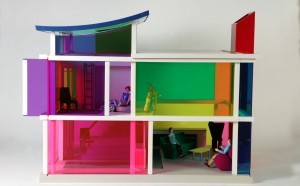 mostra Small Stories - Kaleidescope House 2