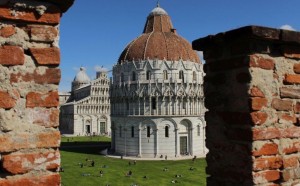 Pisa