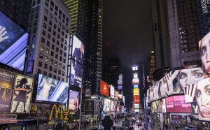 pipilotti rist times square new york