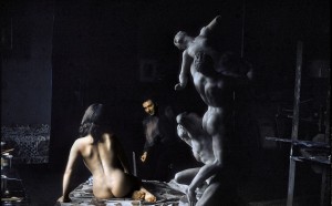 New York City, New York, USA 1955 © Elliott Erwitt/MAGNUM PHOTOS