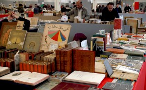 C'era una volta il libro, Cesena - Foto Raffaele Tassinari