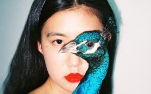Ren Hang, Untitled, 2016 © Courtesy of Estate of Ren Hang and stieglitz19