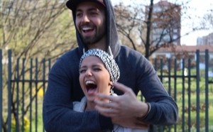 Ri-Scatti, la ricerca della felicità, foto di Viola PAC - Padiglione Arte Contemporanea, Milano