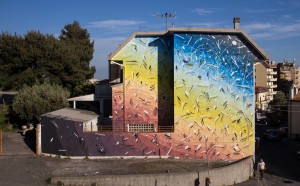 Tellas, Altrove Festival 2015 , © Angelo Jaroszuk Bogasz