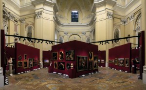 Tesori-nascosti.-Exhibition-view-at-Basilica-di-Santa-Maria-alla-Pietrasanta-Napoli-2016.-Photo-Andrea-Sbardellati