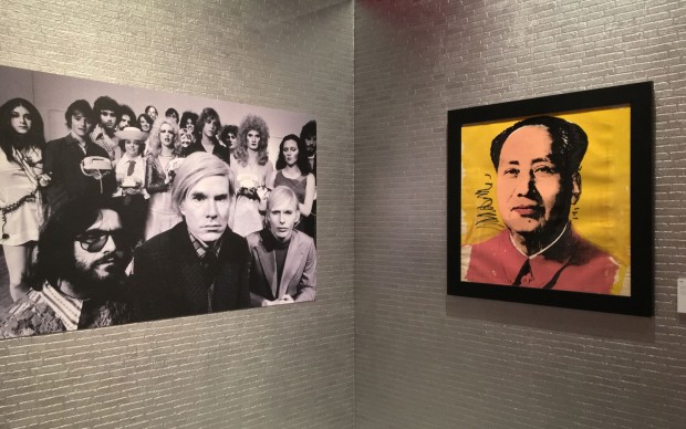 Warhol-Pop-Society-Palazzo-Ducale-di-Genova
