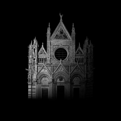 Darkitectures © Alessandro Piredda, Italy, Shortlist, Professional, Architecture (professional), 2017 Sony World Photography Awards