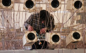 Rudolf Wakolbinger, Expansion of the Universe