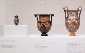 Il-viaggio-dell'eroe-Pinacoteca-Agnelli-Torino-foto-Margherita-Borsano