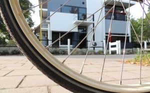 Casa Rietveld Schröder