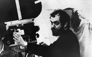 Stanley Kubrick