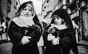 © Salvatore Mazzeo, Italy, Shortlist, Open, Culture, 2017 Sony World Photography Awards