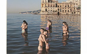 Luciano Romano per Imago Mundi