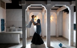 Tasneem Alsultan Saudi Arabia Professional, Contemporary Issues, 1st Place, 2017, Sony World Photography Awards