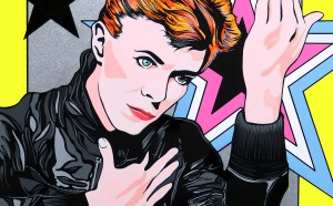 andy fluon the star ritratto pop di david bowie