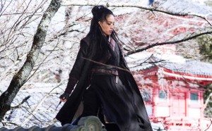 The assassin, regia di Hou Hsiao-hsien