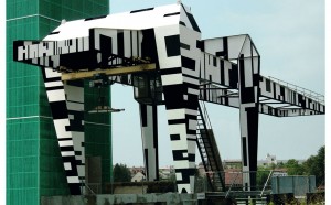 Raymundo Sesma, CampExp VII Grúa Basilea Después