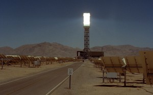 Rosa Barba From Source to Poem, 2016 film 35mm, colore, suono ottico, 12 min Immagine dal film © Rosa Barba. Co-produzione: CAPC musée d’art contemporain de Bordeaux and Pirelli HangarBicocca, Milano, con la participazione di Tabakalera, Donostia.