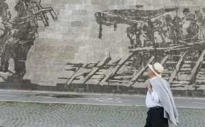 William Kentridge Triumph and Laments documentario