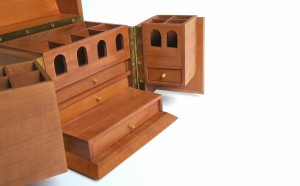 pierluigi ghianda scatole galleria fatto ad arte milano