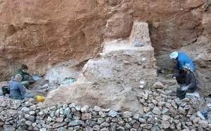 Jebel Irhoud Marocco reperti fossili homo sapiens