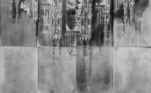 Viasaterna (C) Takashi Homma, Duomo from the series The Narcissistic City...