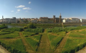 Terzo Giardino Firenze