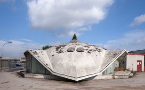 Andrea e Magda, mostra FuoriCentro, Vicenza 2017