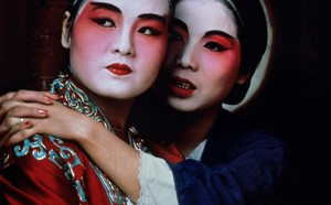 Hong Kong, Cina, 1984 © Steve McCurry