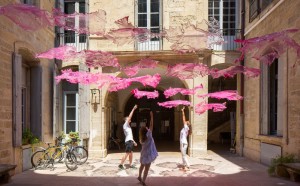 Lilit Sarkisian - Collectif S'il te plait - Forme Sauvage. Photo credit: ©photoarchitecture.com