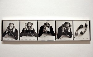 Agnetti. A cent'anni da adesso. Milano, Palazzo Reale dal 4 luglio al 24 settembre 2017