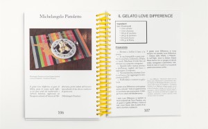 libro Mozzarella in carrozza ricette d'artista