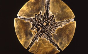 Arnaldo-Pomodoro-Disco-1965