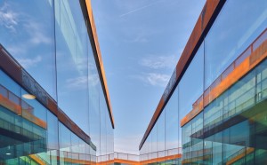 Bjarke Ingels Group, TIRPITZ, photo by Colin John