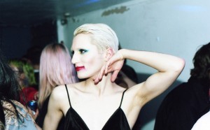 Emily Rose England, Inside London’s Enduring Queer Club Scene, 2016© Emily Rose England, Courtesy the artist