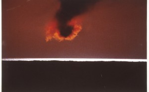 Franco Fontana, Orizzonte, 1986, UniCredit Art Collection