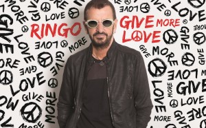 Ringo Starr