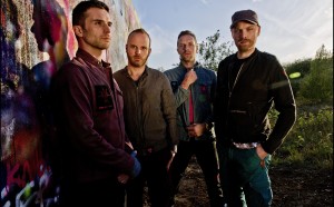 Coldplay