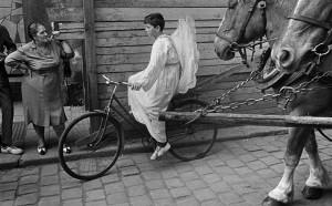 Josef Koudelka, Czechoslovakia, 1968 © Josef Koudelka / Magnum Photos