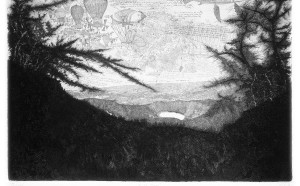 Andrea-Lelario-La-Via-Sacra-2003-4-acquaforte-e-bulino-su-rame