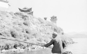 Bruce Chatwin fotografia di viaggio