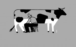 Pablo Amargo per la sesta edizione di Affiche, Cremona 2017