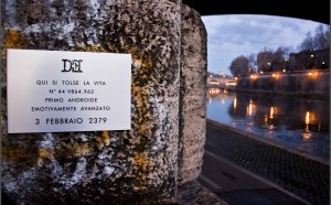 DustyEye - Il Migliore dei Futuri Possibili