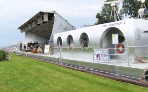 Louis Kahn, Point Couterpoint II, photo by spablab fonte Flickr